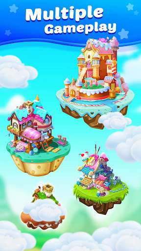 Demam Gula-gula screenshot 4