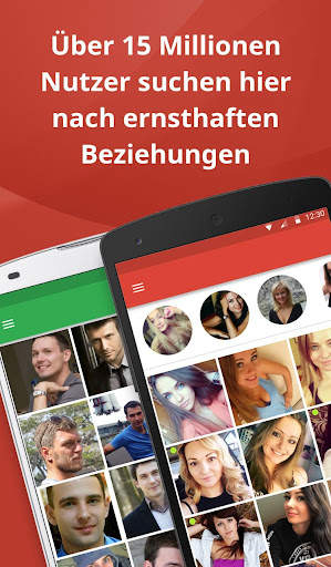 Teamo - ernsthafte dating screenshot 1