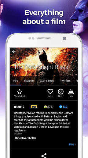 TVGuide.co.uk TV Guide UK screenshot 3