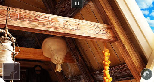 Blood House Escape screenshot 3