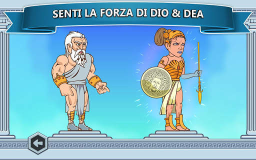 Giochi di matematica: Zeus screenshot 14