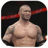 Wrestling Power for WWE 1.0.0