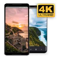 Wallpapers HD4K for Whatsapp