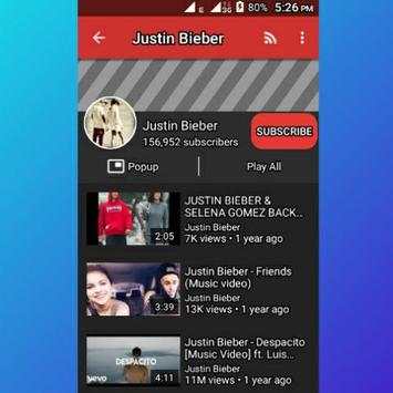 SmartPlayer screenshot 3