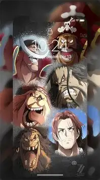 One Wallpapers Piece screenshot 7