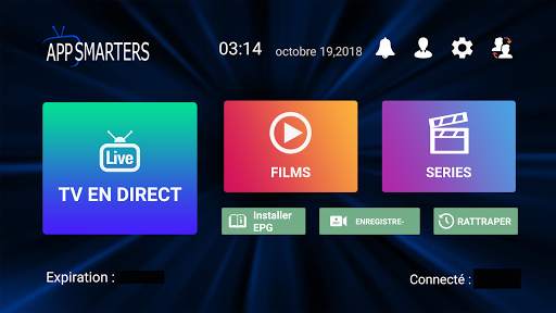 App Smarters Demo screenshot 2