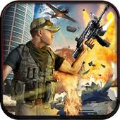 Modern Crime City Combat 1.1