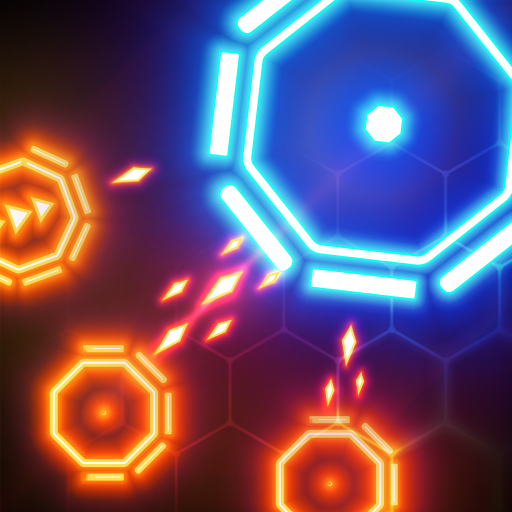 Cell Wars GLOW icon