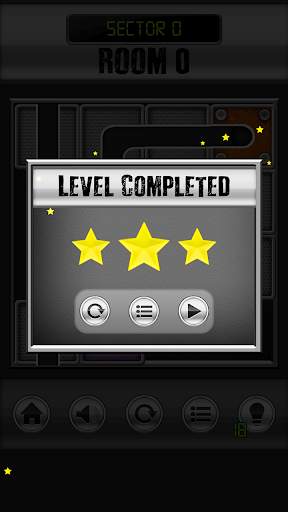 Unblock the Orb : Sliding Puzzle Game screenshot 5