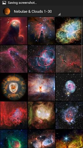 Space Wallpaper Photos screenshot 2