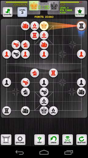 Chinese Chess / Co Tuong screenshot 7