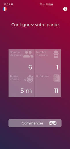 l'Espion : SPY screenshot 3
