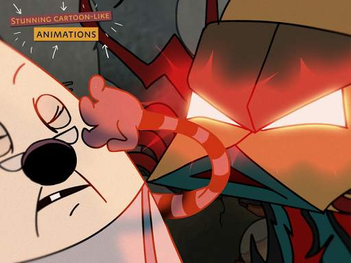 The Inner World screenshot 5