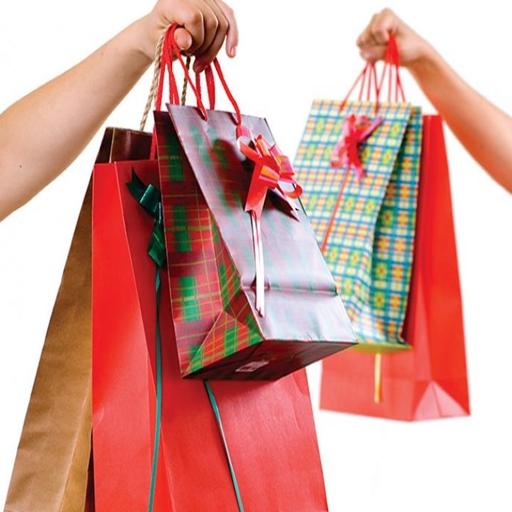 India Shopping icon