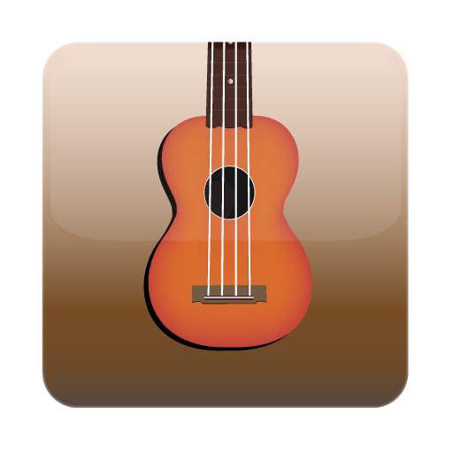 uke pal - Ukulele Tuner&Chords 1.7.5