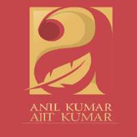 Anil Kumar Ajit Kumar icon