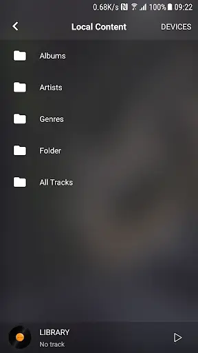MSE OS-App screenshot 7