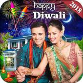 Diwali Photo Editor 2018 1.2