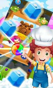 Cookies Crush Match screenshot 4