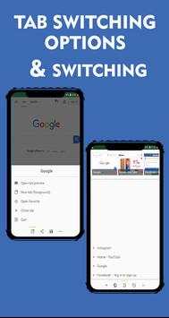 Catch Lite Browser screenshot 2
