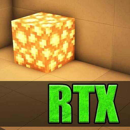 RTX Minecraft Shaders Mod 1