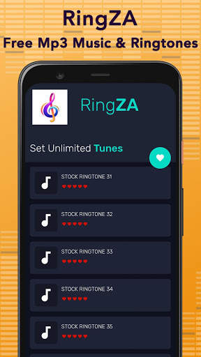 Best New Stock Ringtones 2020 screenshot 3