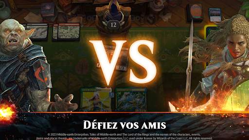 Magic: The Gathering Arena screenshot 11