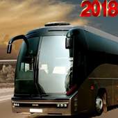 Metro City Coach Bus Driving Simulator 3D 1.3.1