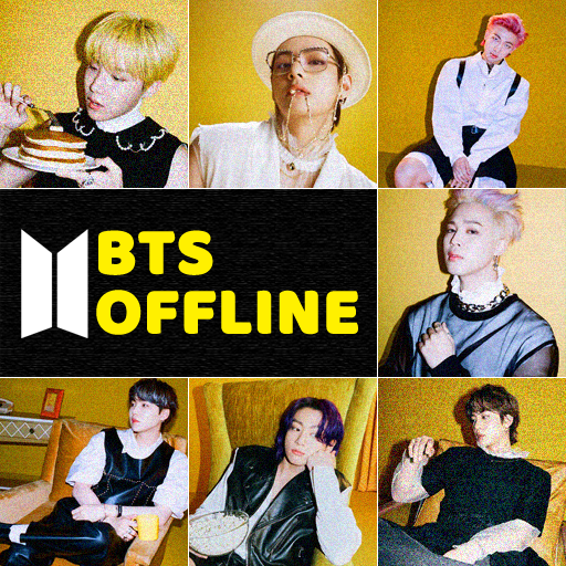 SONG BTS PERMISSION TO DANCE NEW ALBUM icon
