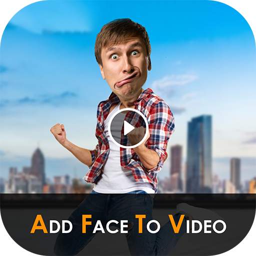 Add Face To Video 1.0