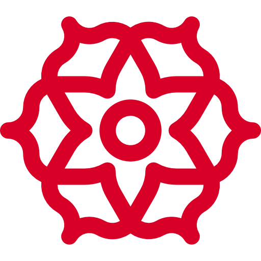 Five Tibetans icon