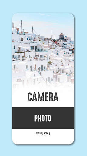 1967 Camera: Vintage Effects & Retro Effects screenshot 1