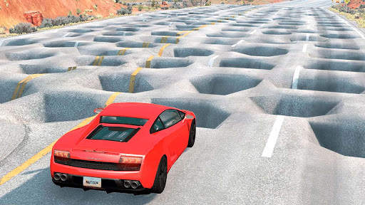 Car games drive car parking screenshot 10