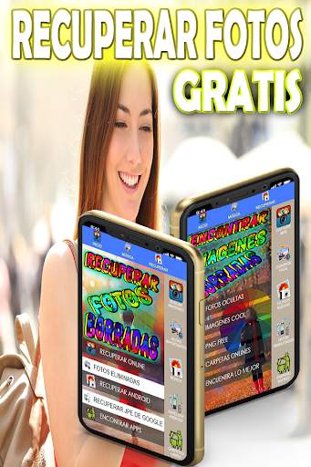 Recover Deleted Photos from Mobile Free Guides screenshot 5