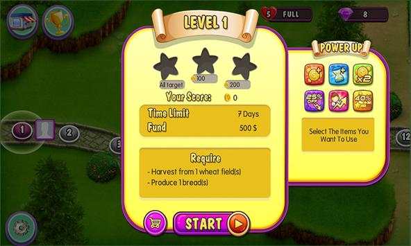 Jogos Farm screenshot 6