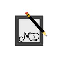 MD иконка