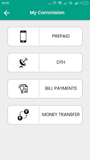 Paygrt Business screenshot 5