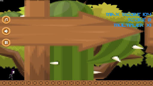 RS NINJA screenshot 4