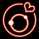 Burning Love Icon Pack 1.0.1
