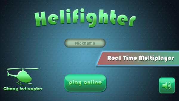 HeliFighter screenshot 2