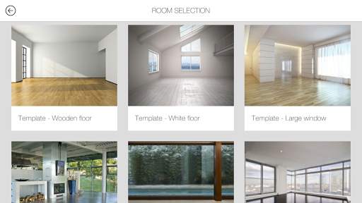 Gamma 3D Configurator screenshot 4