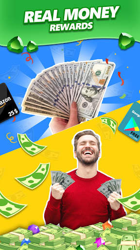 Jewel Blast & Diamond Crush Puzzle Game to BIG WIN screenshot 2