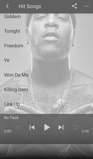 Burna Boy Best Songs screenshot 4