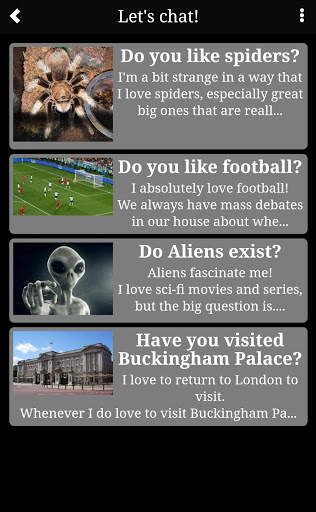 Learn Native English screenshot 7