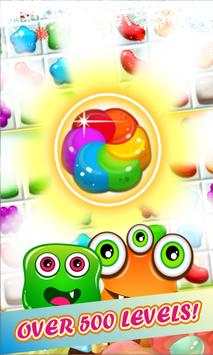Candy Gummy 2 New screenshot 4