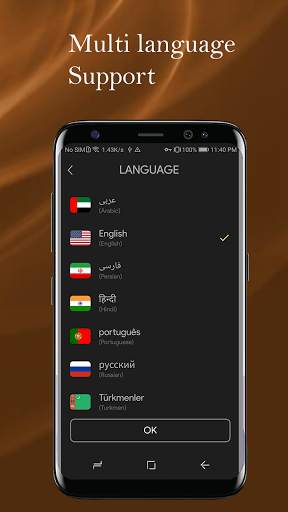 CAFE VPN - Fast Secure VPN App screenshot 6