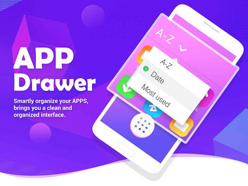 Joy Launcher – Best & Free Launcher for Android screenshot 4