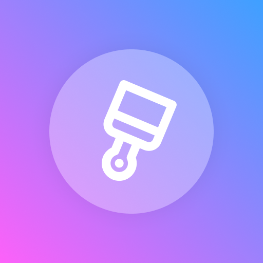 Foted Photo Editor icon