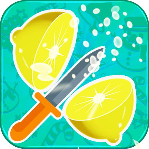 Master Fruit Slasher Mania - Fruit Cutting Game 2.2