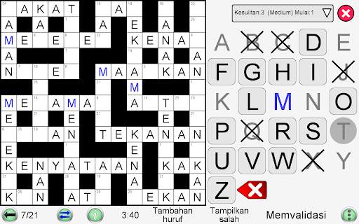 Codeword Unlimited screenshot 15